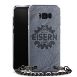 Wrist Case gunmetal