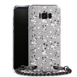 Wrist Case gunmetal