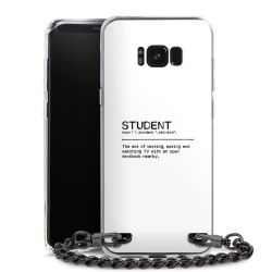 Wrist Case Black