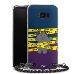 Wrist Case gunmetal