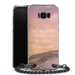 Wrist Case gunmetal