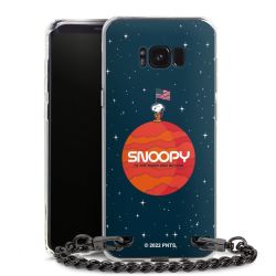 Wrist Case Black