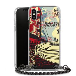 Wrist Case Black