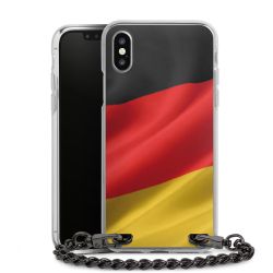 Wrist Case Black