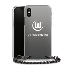 Wrist Case gunmetal