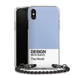 Wrist Case Black