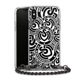 Wrist Case gunmetal