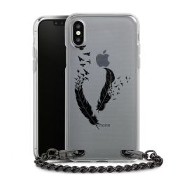 Wrist Case Black