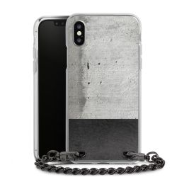 Wrist Case Gunmetal/black