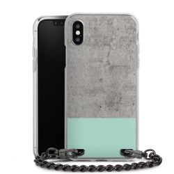 Wrist Case Gunmetal/black