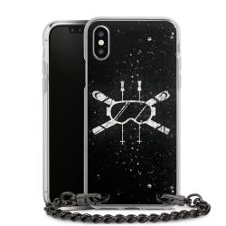 Wrist Case Black