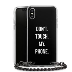 Wrist Case Black