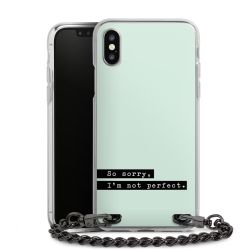 Wrist Case Black