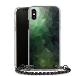 Wrist Case gunmetal