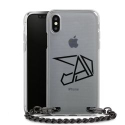 Wrist Case gunmetal