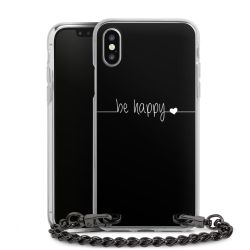 Wrist Case Black