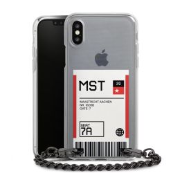 Wrist Case Black