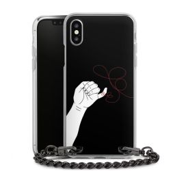 Wrist Case Black