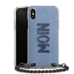 Wrist Case gunmetal