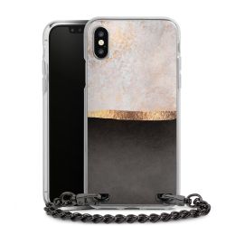 Wrist Case gunmetal