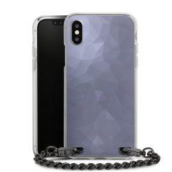 Wrist Case Gunmetal/black