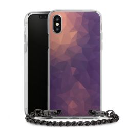 Wrist Case Gunmetal/black