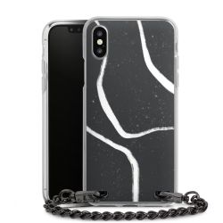 Wrist Case Gunmetal/black