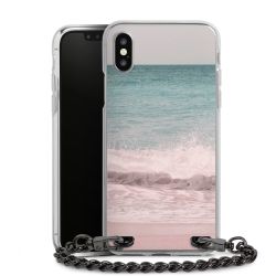 Wrist Case gunmetal