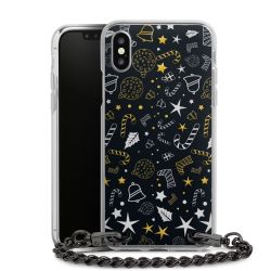 Wrist Case Black