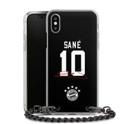 Wrist Case Black