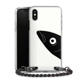 Wrist Case Black