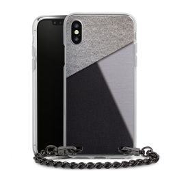 Wrist Case Gunmetal/black