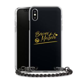 Wrist Case Black