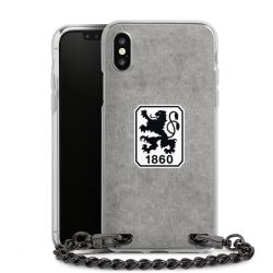 Wrist Case gunmetal