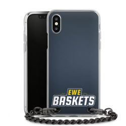 Wrist Case gunmetal