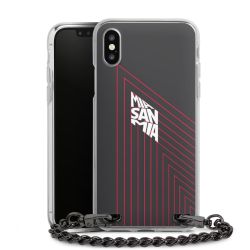 Wrist Case Black