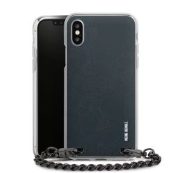 Wrist Case gunmetal