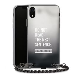 Wrist Case Black