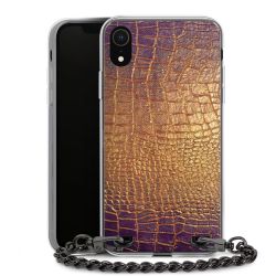 Wrist Case gunmetal