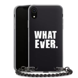 Wrist Case Black