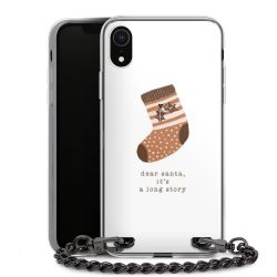 Wrist Case Black