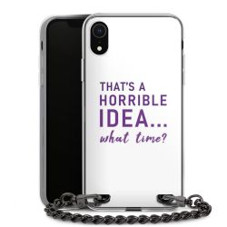 Wrist Case Black