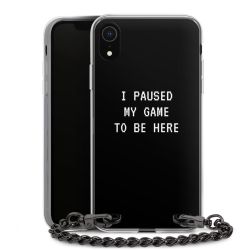 Wrist Case Black