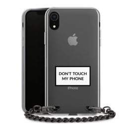 Wrist Case Black