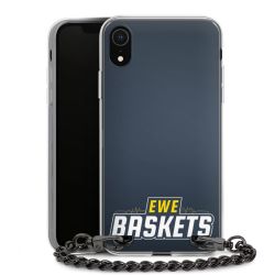 Wrist Case gunmetal