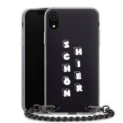 Wrist Case Black