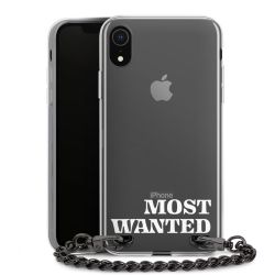 Wrist Case Black