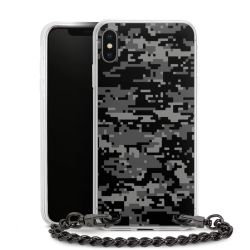 Wrist Case Black