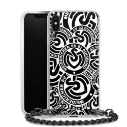 Wrist Case gunmetal