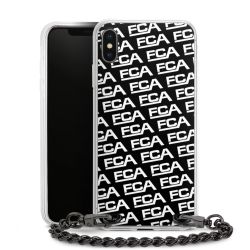 Wrist Case gunmetal